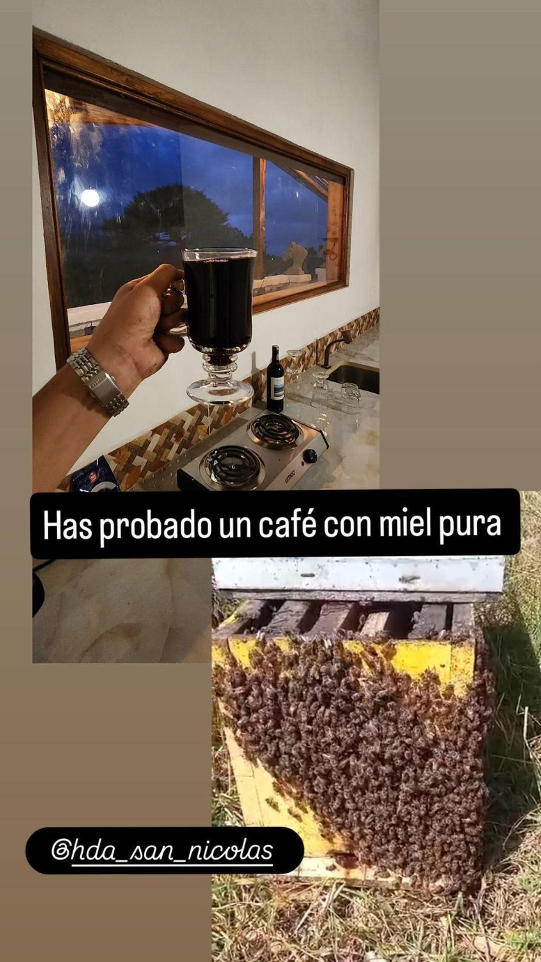 Hacienda San Nicolas De Cuicocha *